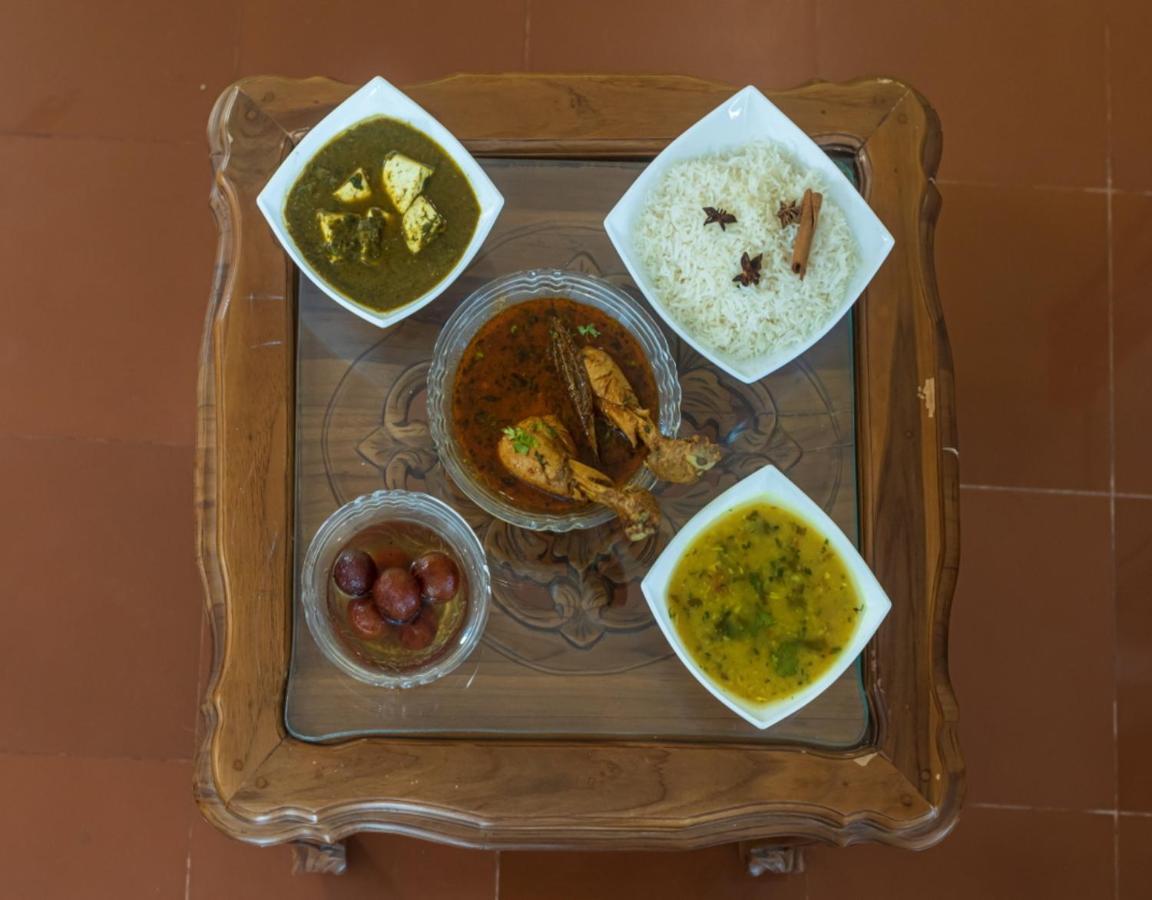 Saffronstays Aurelia, Panchgani - Balinese Villa With Breathtaking Valley Views Екстериор снимка